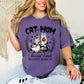 Cat Mom Social Club