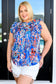 Do More Flutter Sleeve Top - FamFancy Boutique