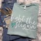 Fight the Stigma Tee