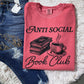 Anti Social Book Club