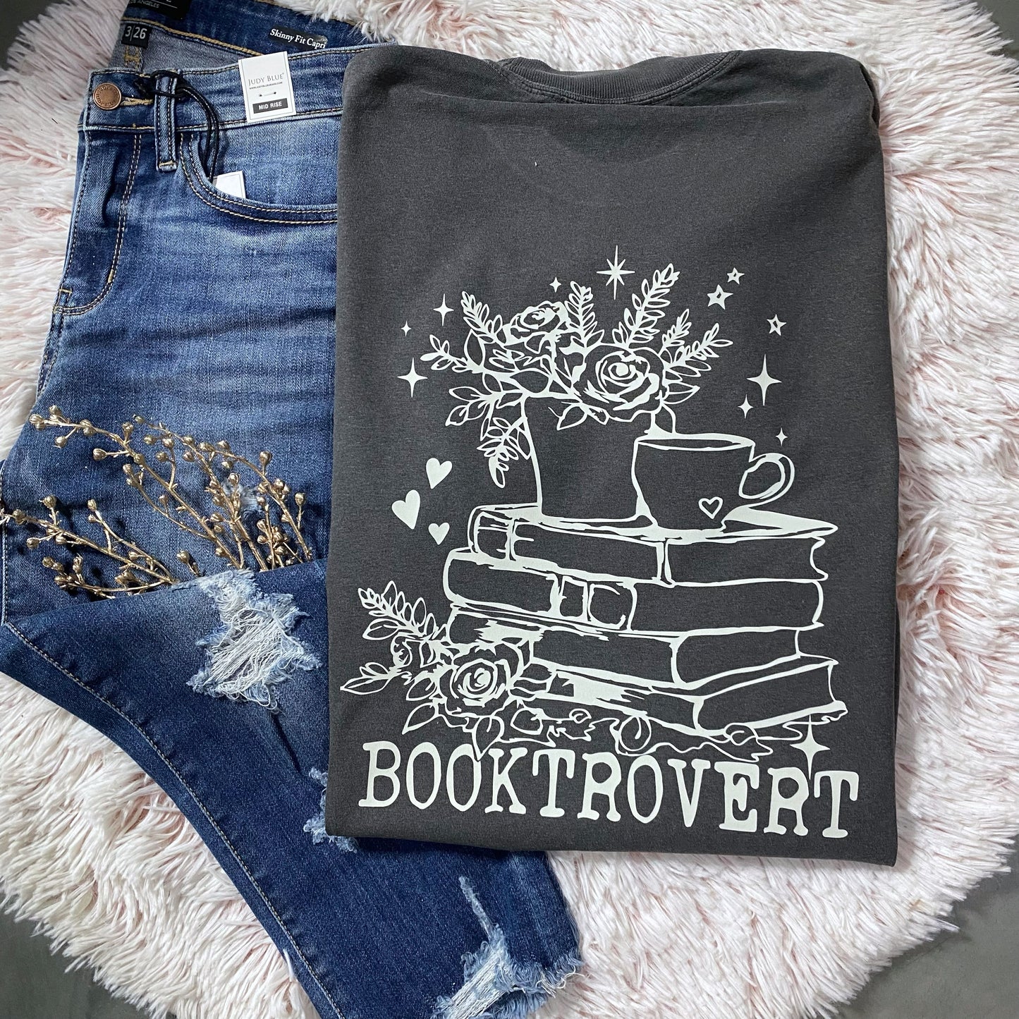 Booktrovert