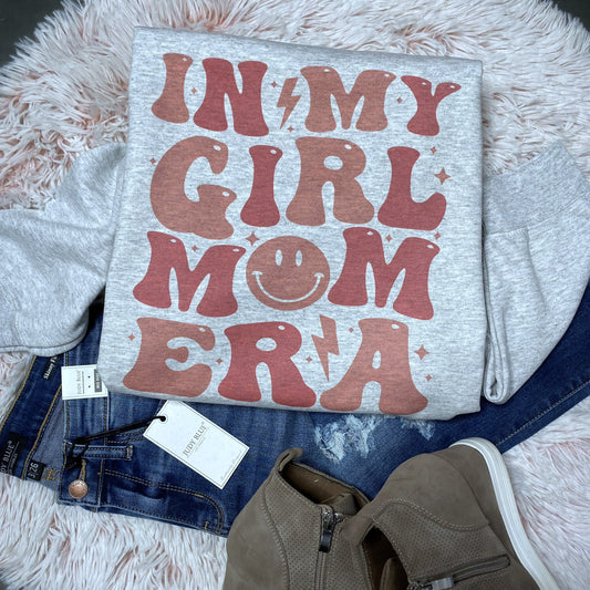 In My Era - Girl