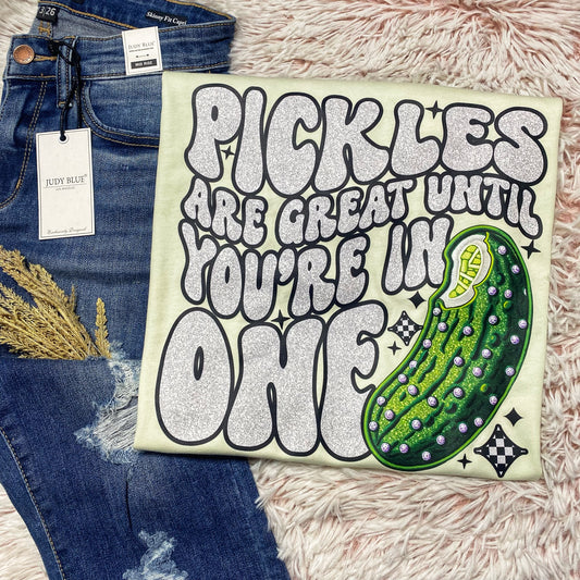 Pickles Are Great - FamFancy Boutique
