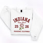 Indiana Rose Bowl Varsity Graphic Tee & Sweatshirt