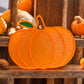 Fall Pumpkin Freshie
