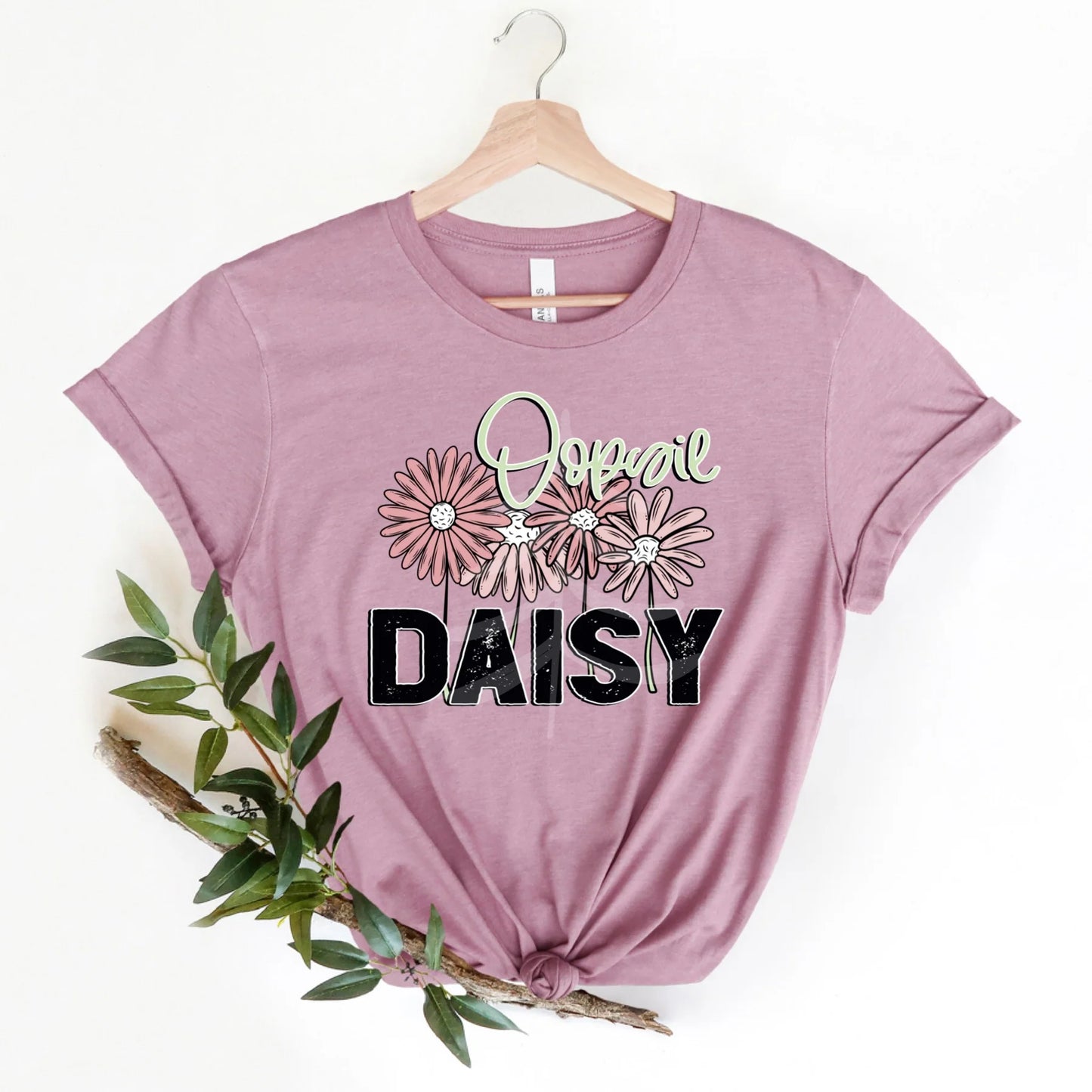 OOPSIE DAISY - FamFancy Boutique