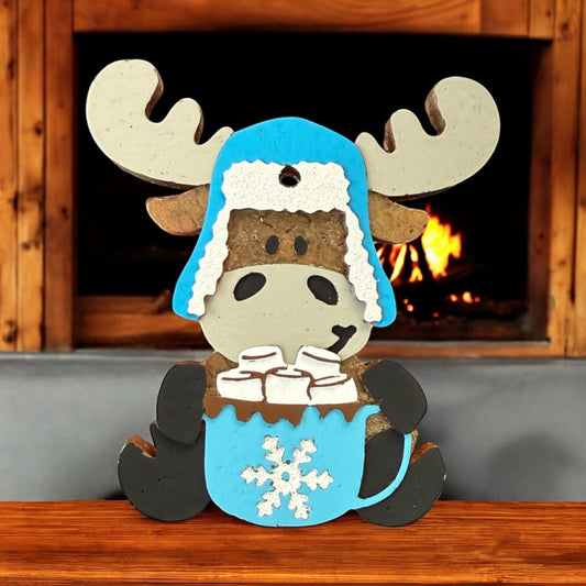 Moose Freshie