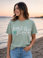 Fight the Stigma Tee