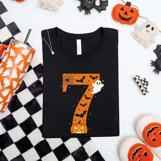 Orange 6 7