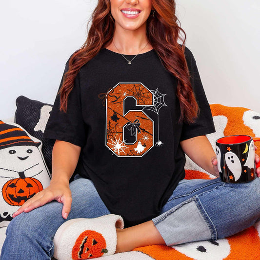 Spooky 6 7 Design