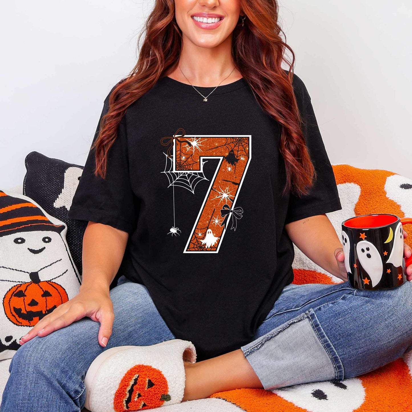 Spooky 6 7 Design