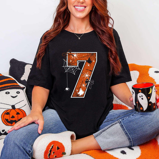 Spooky 6 7 Design