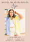 Daydreams Shacket in Yellow - FamFancy Boutique
