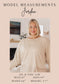 Old Glory Sleeveless Sweater - FamFancy Boutique