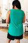 Just Like Me V-Neck Tank - FamFancy Boutique