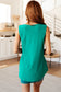 Just Like Me V-Neck Tank - FamFancy Boutique