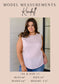 Don't Underestimate Me V-Neck Top - FamFancy Boutique