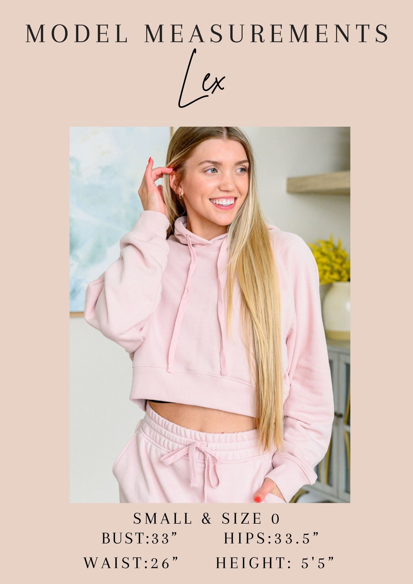 Had Me in the First Half Pullover Hoodie in Baby Pink - FamFancy Boutique