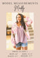 Daydreams Shacket in Yellow - FamFancy Boutique