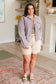 Perfectly Resolved Sweater Tank - FamFancy Boutique