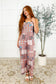 Mend & Meander Straight Leg Overalls