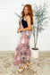 Mend & Meander Straight Leg Overalls