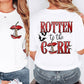 Rotten To The Core - FamFancy Boutique