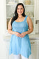 Ride The Wave Tunic - FamFancy Boutique
