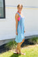Ride The Wave Tunic - FamFancy Boutique