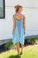 Ride The Wave Tunic - FamFancy Boutique