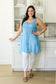 Ride The Wave Tunic - FamFancy Boutique