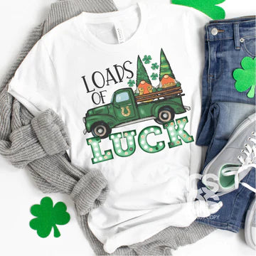 Loads of Luck Gnomes - FamFancy Boutique