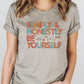 Simply & Honestly - FamFancy Boutique