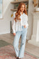 Sweet Serotonin Lace Button Up - FamFancy Boutique