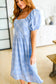 Top of The Class Dress - FamFancy Boutique
