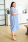 Top of The Class Dress - FamFancy Boutique