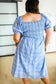 Top of The Class Dress - FamFancy Boutique