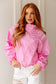 Weak in the Knees Windbreaker - FamFancy Boutique