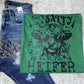 Salty Heifer Tee