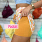 PREORDER: Miracle Shorts in Five Prints - FamFancy Boutique