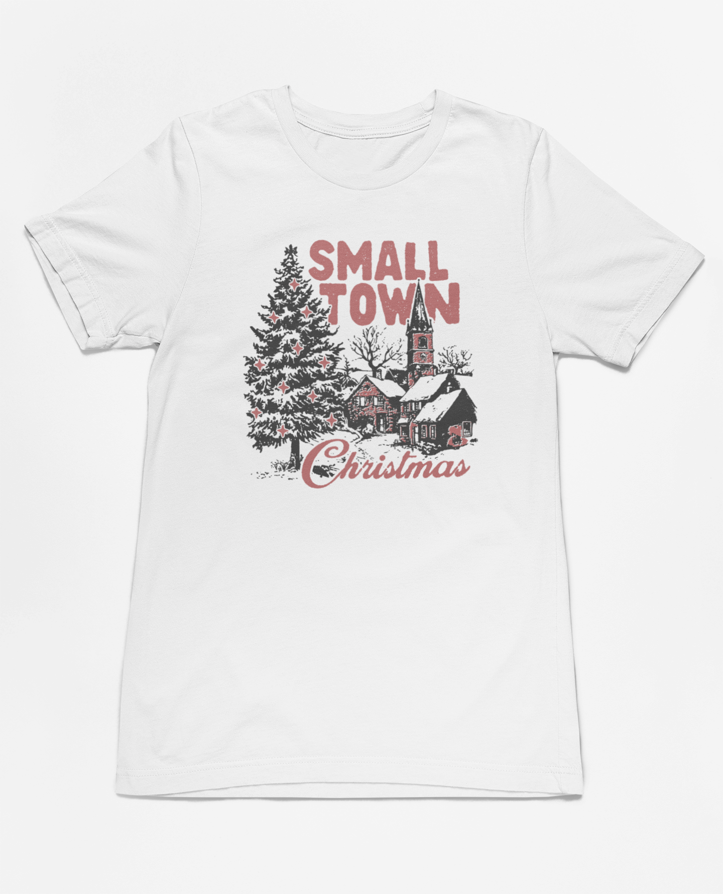 Small Town Christmas