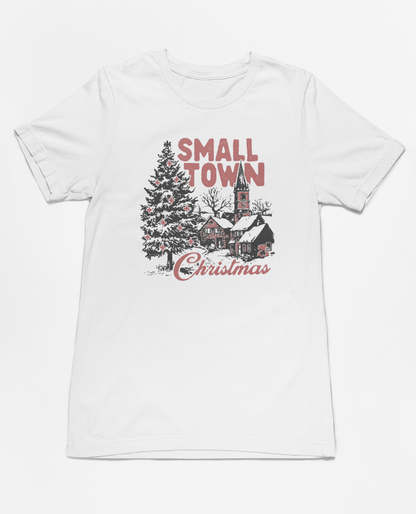 Small Town Christmas