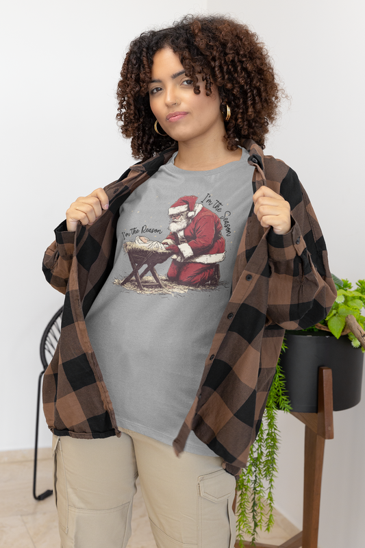I'm the Reason, I'm the Season