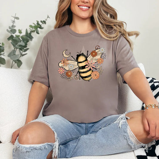 Boho Bee - FamFancy Boutique
