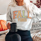 Fall Vibes Pumpkin