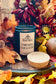 Fireside Tailgatin' - 11 oz Glass Candle - Cotton Wick