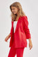 Dear Scarlett Magic 3/4 Blazer