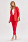 Dear Scarlett Magic 3/4 Blazer