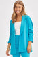 Dear Scarlett Magic 3/4 Blazer