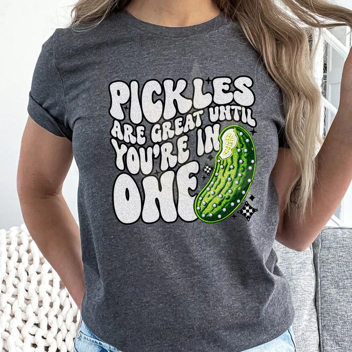 Pickles Are Great - FamFancy Boutique